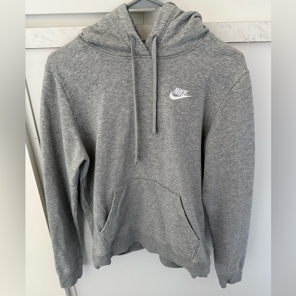 Women Nike Hoodie Small Excellent Condition